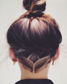 Kurzhaarfrisuren neu