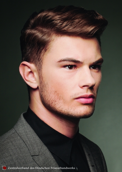 Neue männer haarfrisuren