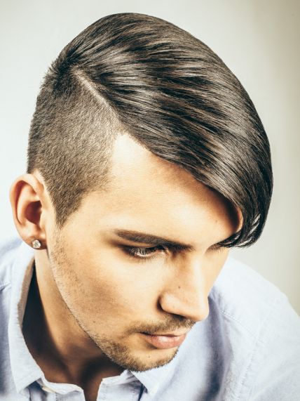 Neue männer haarfrisuren