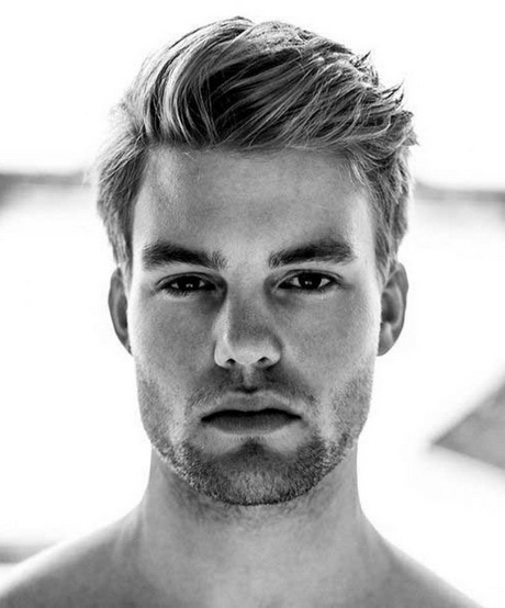 Neue männer haarfrisuren