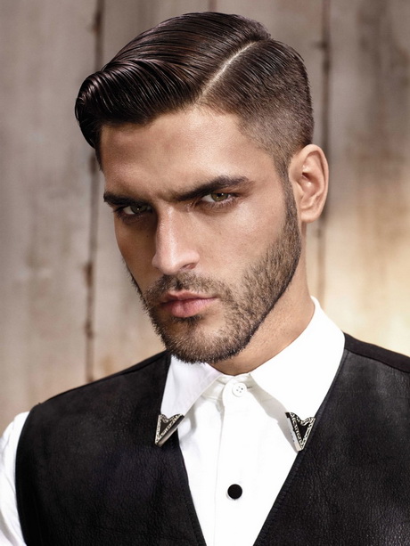 Neue männer haarfrisuren