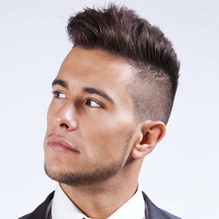 Neue männer haarfrisuren