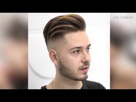 Top 10 männerfrisuren