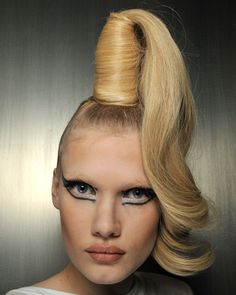 Verrückte kurzhaarfrisuren damen