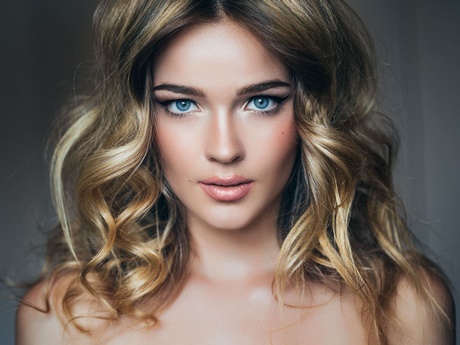 Frisuren 2017 frauen lange haare