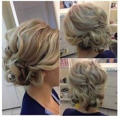 Frisuren silberhochzeit