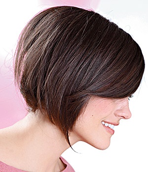 Trendfrisuren bob