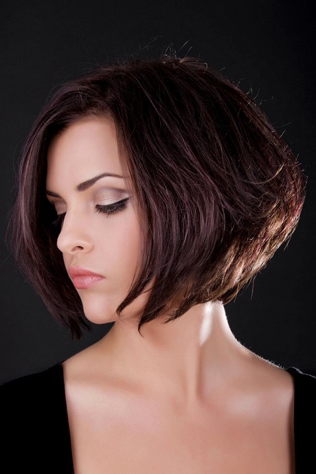 Trendfrisuren bob