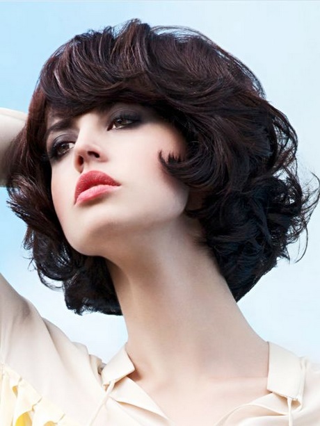Trendfrisuren bob