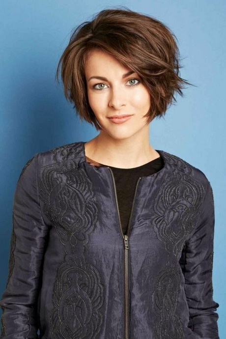 Trendfrisuren bob