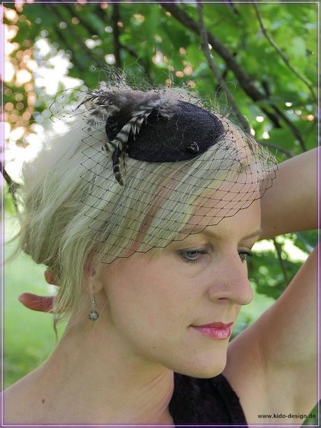 20er jahre fascinator