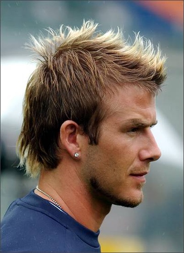 Beckham iro