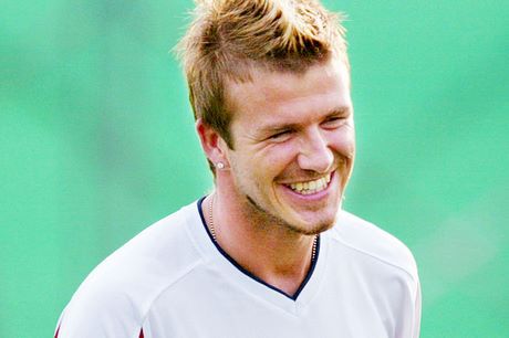 Beckham iro