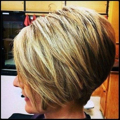 Bob frisuren hinterkopf bilder