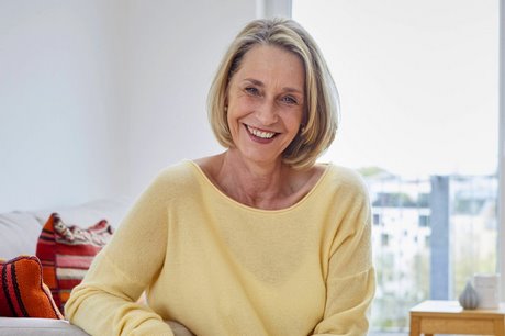 Flotte frisuren für 50 jährige