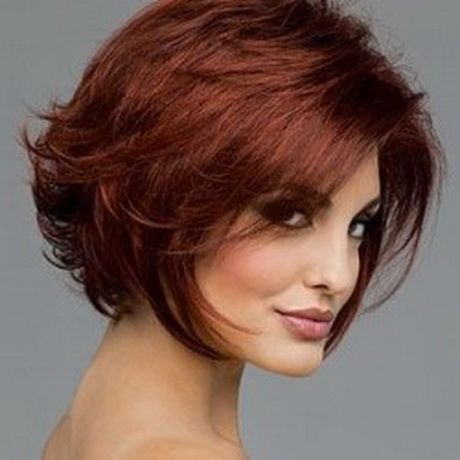 Flotte frisuren für 50 jährige