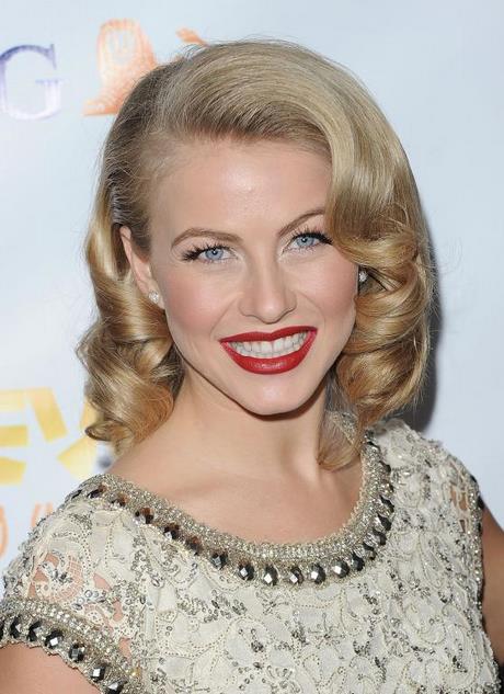 Frisuren 50 plus damen - Schönheit und Pflege