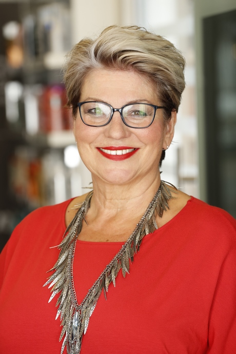 Frisuren 50 plus damen - Schönheit und Pflege