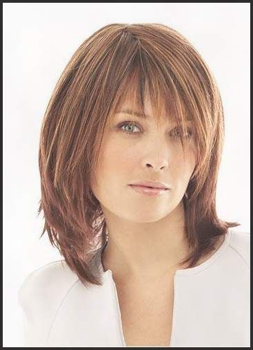 Frisuren ab 50 bilder