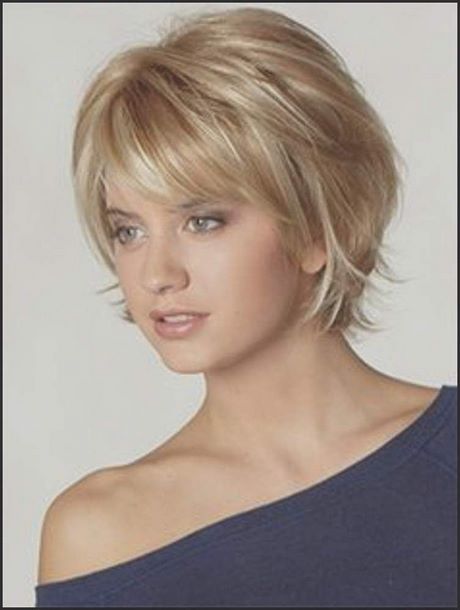 Frisuren für damen über 50