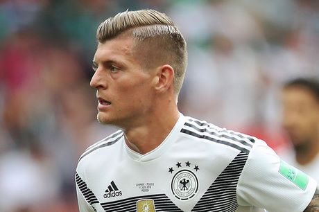 Prima Toni Kroos Frisur 2016 Top Frisur Ideen Passen Zu Mir