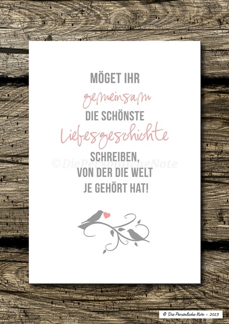 Glückwünsche hochzeit