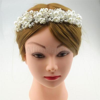 Haar accessoires für hochzeit