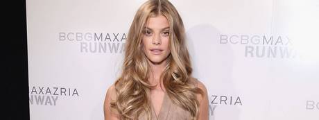 Haare lang frisur