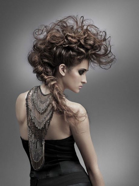 Iro haare