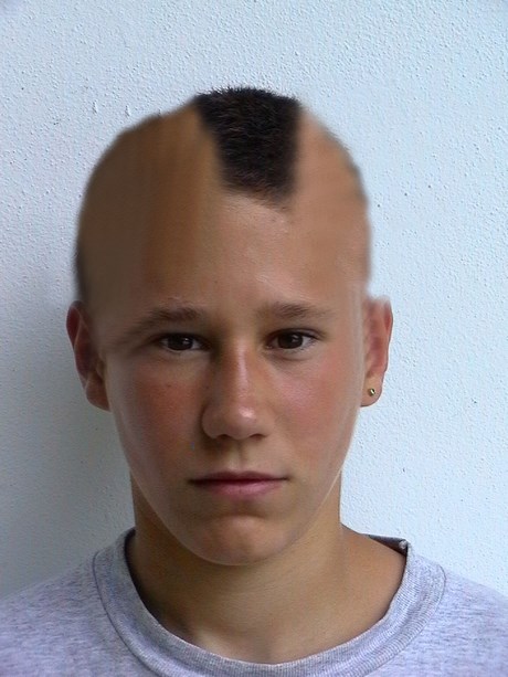 Iro haare