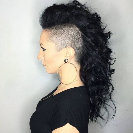 Iro haare