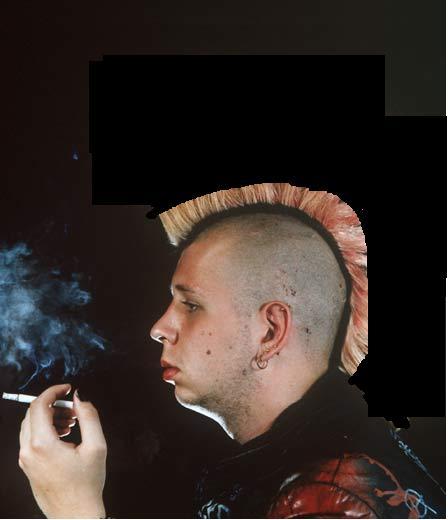 Iro haare