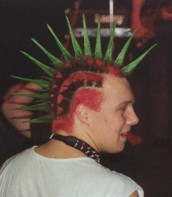 Iro haare