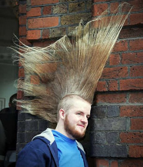 Iro haare