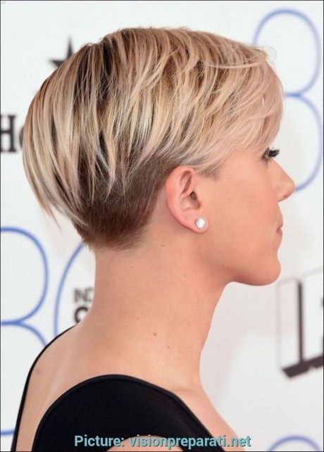 Kurzhaarfrisuren dauerwelle