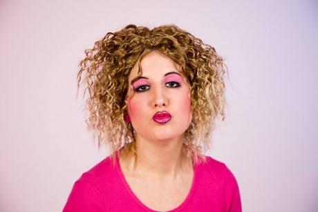 Locken kinnlang