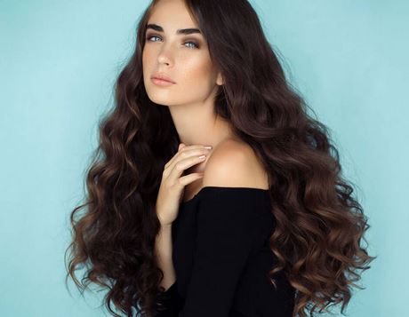 Locken kinnlang