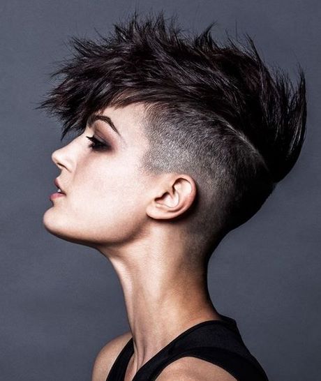 Mohawk frauen