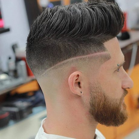 Undercut iro männer