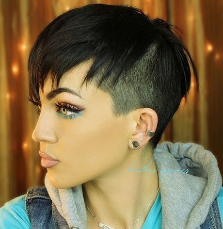 Unterschied undercut sidecut