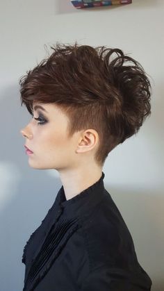 Unterschied undercut sidecut