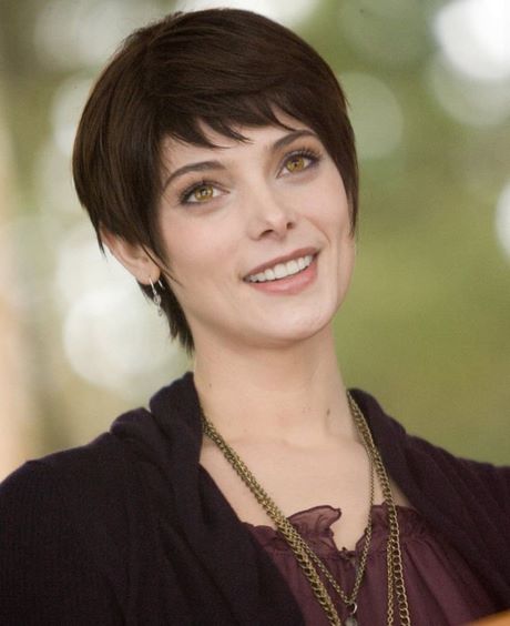 Alice cullen frisur