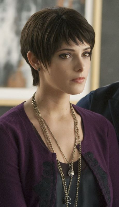 Alice cullen frisur
