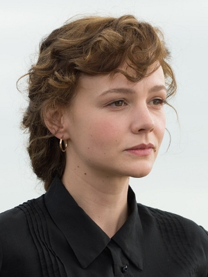 Carey mulligan frisur