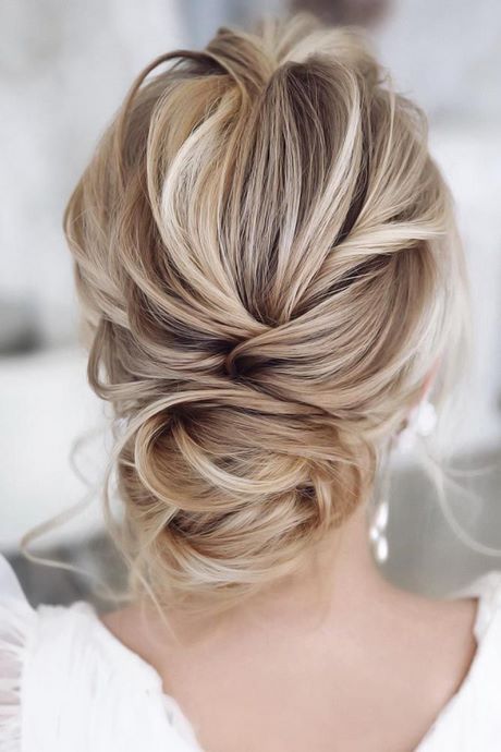 Chignon dutt