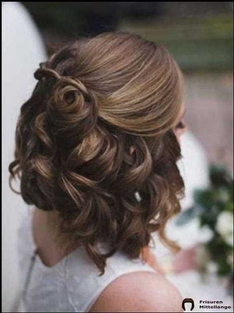 Hochzeit frisuren mit kurzen haaren