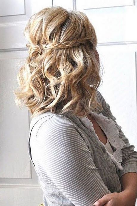 Lange haare frisuren hochzeit