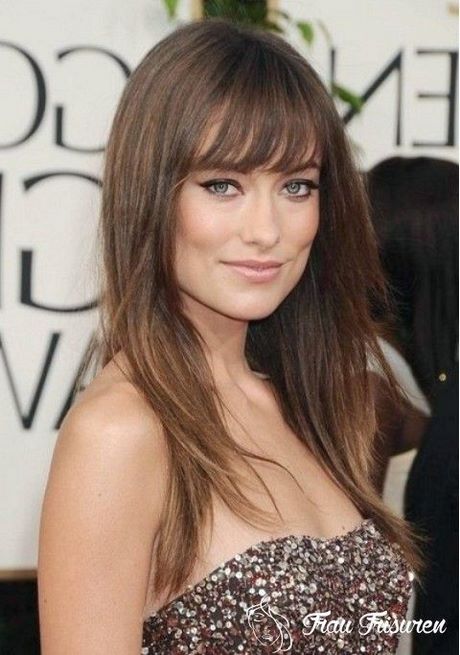 Olivia wilde frisur