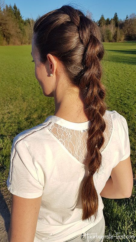 Sommerfrisuren trendfrisuren für heiße tage