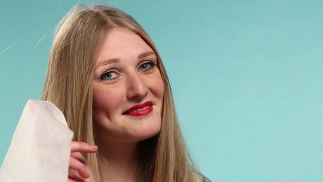 Dünne haare volumen
